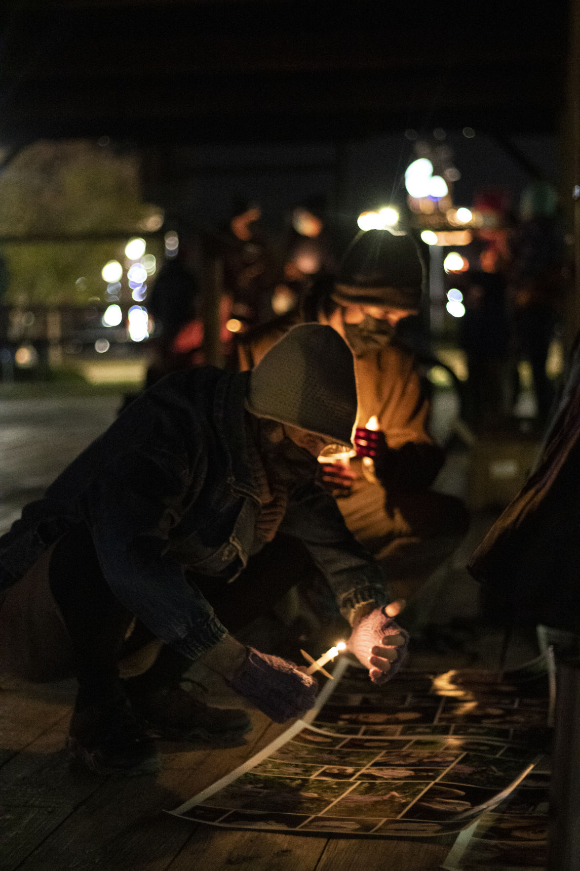 Trans Day of Remebrance